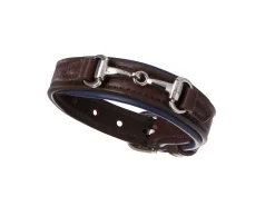 HGE INT PVT LTD Jewelry|Riding Sport™ Bit Bracelet