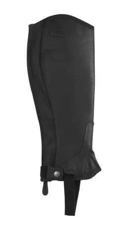 S.K. SHOES AND BOOTS Half Chaps|Riding Sport™ Eco Leather Half Chaps