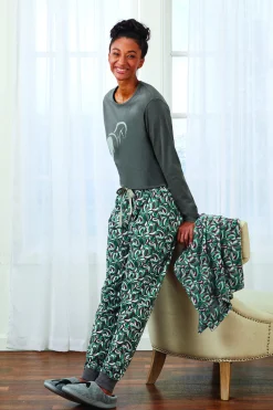 Kids KIRSCH Gifts|Home Décor|Riding Sport™ Hit the Hay Fleece Throw