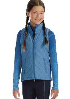 Kids KIRSCH Kids' Outerwear|Kids' Casual Riding Clothes|Riding Sport™ Kids’ Annie Vest