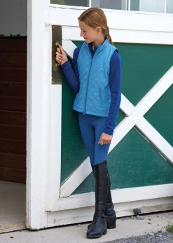Kids KIRSCH Kids' Outerwear|Kids' Casual Riding Clothes|Riding Sport™ Kids’ Annie Vest