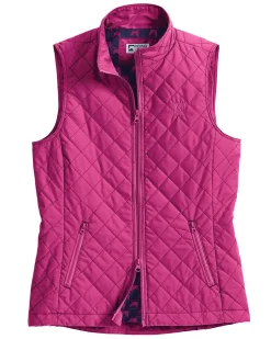 Kids KIRSCH Kids' Outerwear|Kids' Casual Riding Clothes|Riding Sport™ Kids’ Annie Vest
