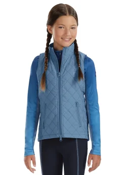 Kids KIRSCH Kids' Outerwear|Kids' Casual Riding Clothes|Riding Sport™ Kids’ Annie Vest
