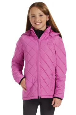 Kids KIRSCH Kids' Outerwear|Riding Sport™ Kids’ Bethany Jacket 2.0