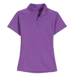 Kids KIRSCH Kids' Casual Riding Clothes|Riding Sport™ Kids’ Cameron Short Sleeve Shirt