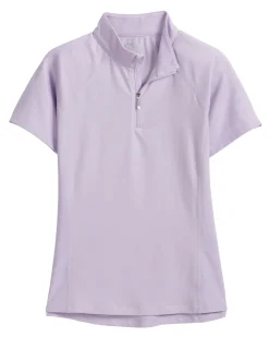 Kids KIRSCH Kids' Casual Riding Clothes|Riding Sport™ Kids’ Cameron Short Sleeve Shirt