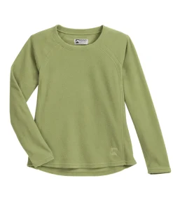 Kids KIRSCH Kids' Casual Riding Clothes|Riding Sport™ Kids’ Colebrook Fleece Crew