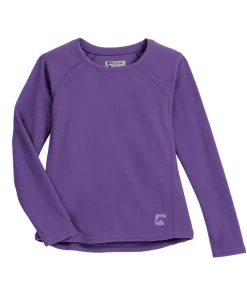 Kids KIRSCH Kids' Casual Riding Clothes|Riding Sport™ Kids’ Colebrook Fleece Crew
