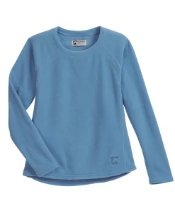 Kids KIRSCH Kids' Casual Riding Clothes|Riding Sport™ Kids’ Colebrook Fleece Crew