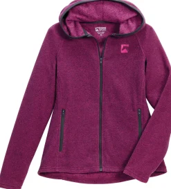 Kids KIRSCH Kids' Casual Riding Clothes|Riding Sport™ Kids’ Cozy Full Zip