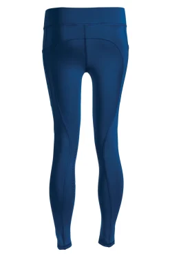 Kids KARAN LETEX Kids' Breeches & Jods|Riding Sport™ Kids’ Everyday Knee-Grip Tight