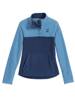 Kids KIRSCH Kids' Casual Riding Clothes|Riding Sport™ Kids’ Freemont Fleece