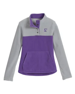 Kids KIRSCH Kids' Casual Riding Clothes|Riding Sport™ Kids’ Freemont Fleece