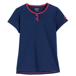 Kids KIRSCH Kids' Casual Riding Clothes|Riding Sport™ Kids’ Haley Short Sleeve Shirt