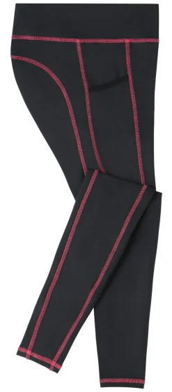 Kids KARAN LETEX Kids' Breeches & Jods|Riding Sport™ Kids’ Knee-Patch Tech Tight