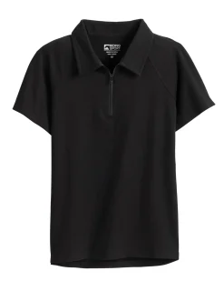 Kids KIRSCH Kids' Casual Riding Clothes|Riding Sport™ Kids’ Lark Polo Shirt