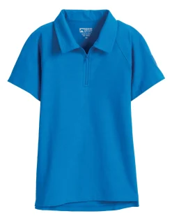 Kids KIRSCH Kids' Casual Riding Clothes|Riding Sport™ Kids’ Lark Polo Shirt
