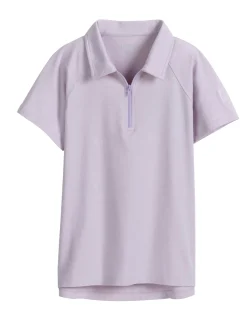 Kids KIRSCH Kids' Casual Riding Clothes|Riding Sport™ Kids’ Lark Polo Shirt