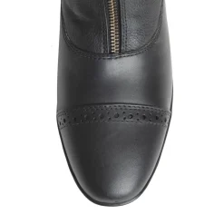 Kids S.K. SHOES AND BOOTS Kids' Paddock Boots|Kids' Paddock Boots|Riding Sport™ Kids' Leather Paddock Boots