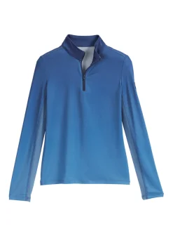 Kids KIRSCH Kids' Casual Riding Clothes|Riding Sport™ Kids’ Ombré Shirt