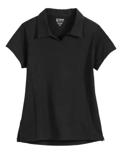 Kids KIRSCH Kids' Casual Riding Clothes|Riding Sport™ Kids’ Ora Polo Shirt