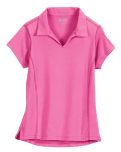 Kids KIRSCH Kids' Casual Riding Clothes|Riding Sport™ Kids’ Ora Polo Shirt