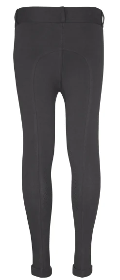Kids TARUN TEXTILES Kids' Breeches & Jods|Riding Sport™ Kid’s Pull-On Knee-Patch Jod