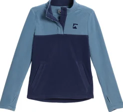 Kids KIRSCH Kids' Casual Riding Clothes|Riding Sport™ Kids’ Salem Fleece