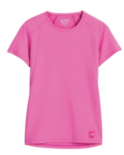 Kids KIRSCH Kids' Casual Riding Clothes|Riding Sport™ Kids’ Trisha Short Sleeve Shirt