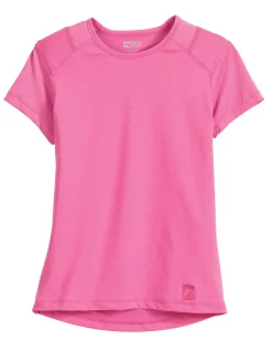 Kids KIRSCH Kids' Casual Riding Clothes|Riding Sport™ Kids’ Whitney Short Sleeve Shirt