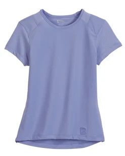 Kids KIRSCH Kids' Casual Riding Clothes|Riding Sport™ Kids’ Whitney Short Sleeve Shirt