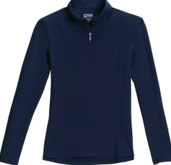 Kids KIRSCH Kids' Casual Riding Clothes|Riding Sport™ Kids’ Wilton Long Sleeve Shirt
