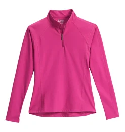 Kids KIRSCH Kids' Casual Riding Clothes|Riding Sport™ Kids’ Wilton Long Sleeve Shirt