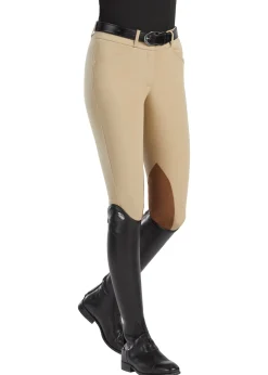 SUPERHOUSE Knee Patch Breeches|Riding Sport™ Knee-Patch Competition Breech