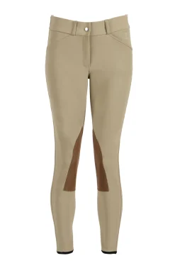 SUPERHOUSE Knee Patch Breeches|Riding Sport™ Knee-Patch Competition Breech