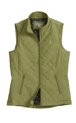 KIRSCH Casual Riding Vests|Riding Sport™ Ladies’ Annie Vest