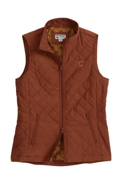 KIRSCH Casual Riding Vests|Riding Sport™ Ladies’ Annie Vest
