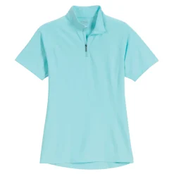 KIRSCH Short Sleeve Shirts|Riding Sport™ Ladies’ Cameron Short Sleeve Shirt