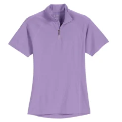 KIRSCH Short Sleeve Shirts|Riding Sport™ Ladies’ Cameron Short Sleeve Shirt