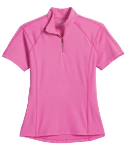 KIRSCH Short Sleeve Shirts|Riding Sport™ Ladies’ Cameron Short Sleeve Shirt
