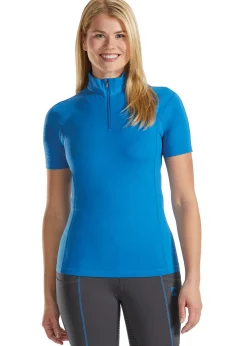 KIRSCH Short Sleeve Shirts|Riding Sport™ Ladies’ Cameron Short Sleeve Shirt