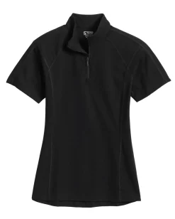 KIRSCH Short Sleeve Shirts|Riding Sport™ Ladies’ Cameron Short Sleeve Shirt