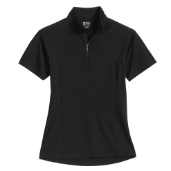 KIRSCH Short Sleeve Shirts|Riding Sport™ Ladies’ Cameron Short Sleeve Shirt