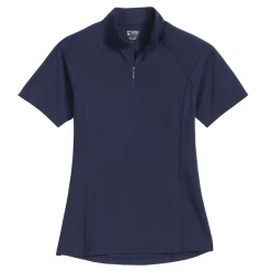KIRSCH Short Sleeve Shirts|Riding Sport™ Ladies’ Cameron Short Sleeve Shirt