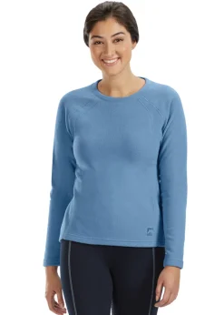 KIRSCH Sweaters & Winter Tops|Riding Sport™ Ladies’ Colebrook Fleece Crew