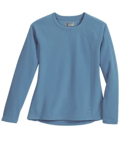KIRSCH Sweaters & Winter Tops|Riding Sport™ Ladies’ Colebrook Fleece Crew
