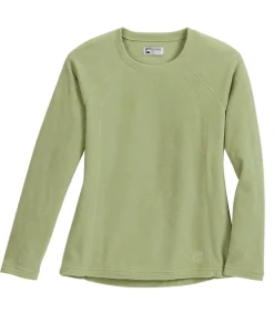 KIRSCH Sweaters & Winter Tops|Riding Sport™ Ladies’ Colebrook Fleece Crew
