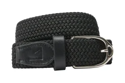 SAVI GLOBAL FASHION Belts|Riding Sport™ Ladies’ Continental Braided Belt