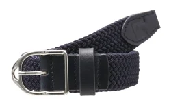 SAVI GLOBAL FASHION Belts|Riding Sport™ Ladies’ Continental Braided Belt