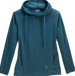 KIRSCH Sweaters & Winter Tops|Riding Sport™ Ladies’ Cozy Fleece